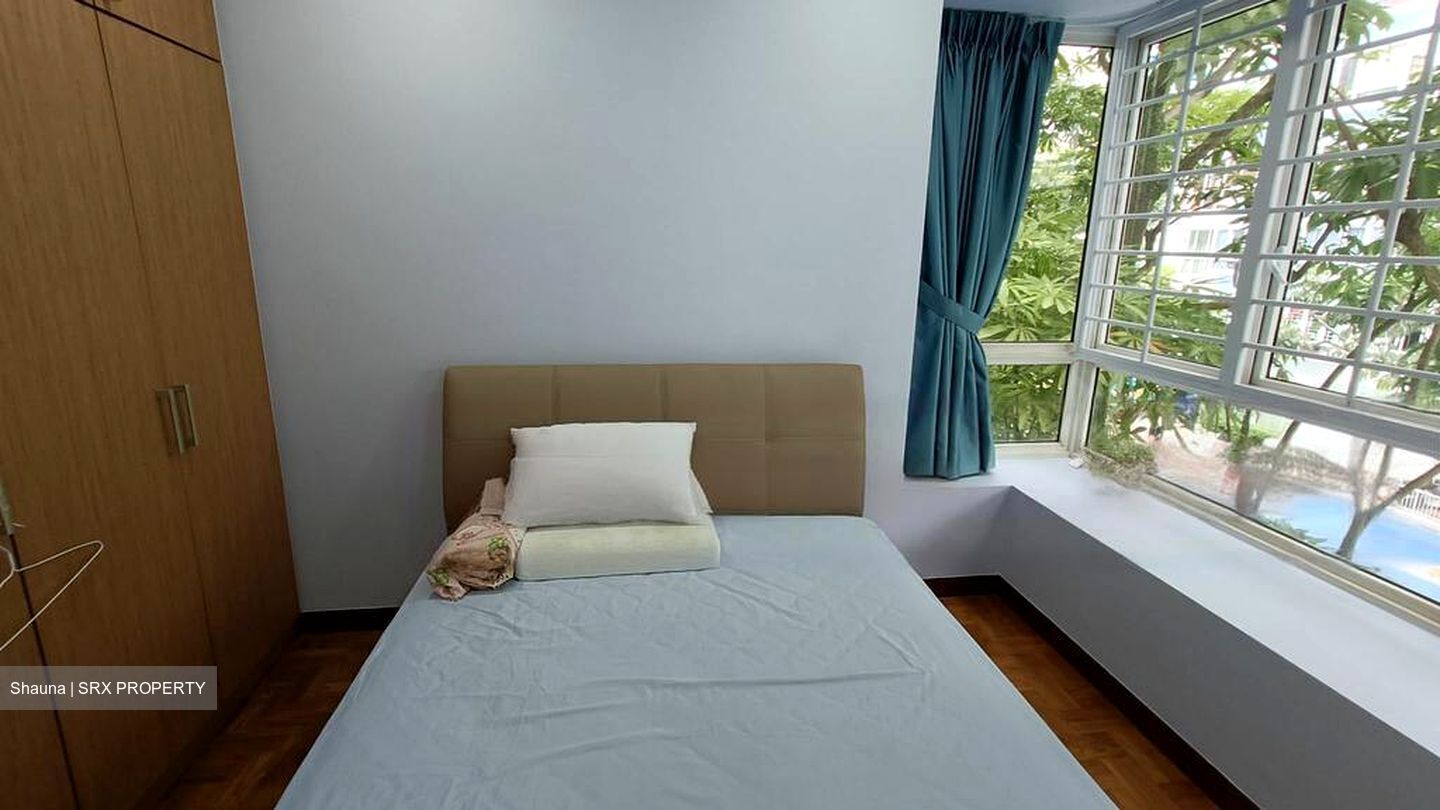 La Casa (D25), Condominium #504725321